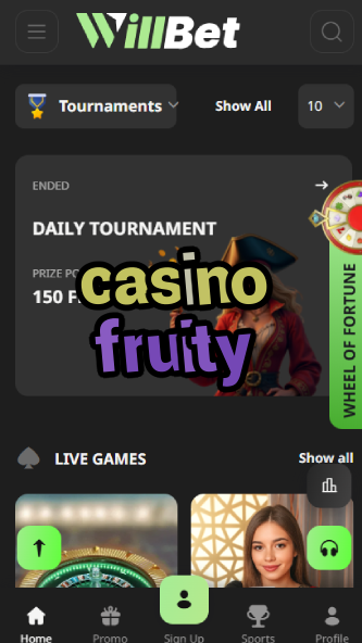 Casino Fruity - Best Fruit-Themed Slot Games-www.bdqngd.com